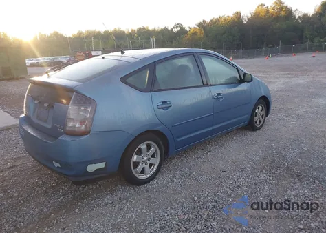 2005 Toyota Prius z USA, uszkodzony, nr VIN JTDKB20U553011678